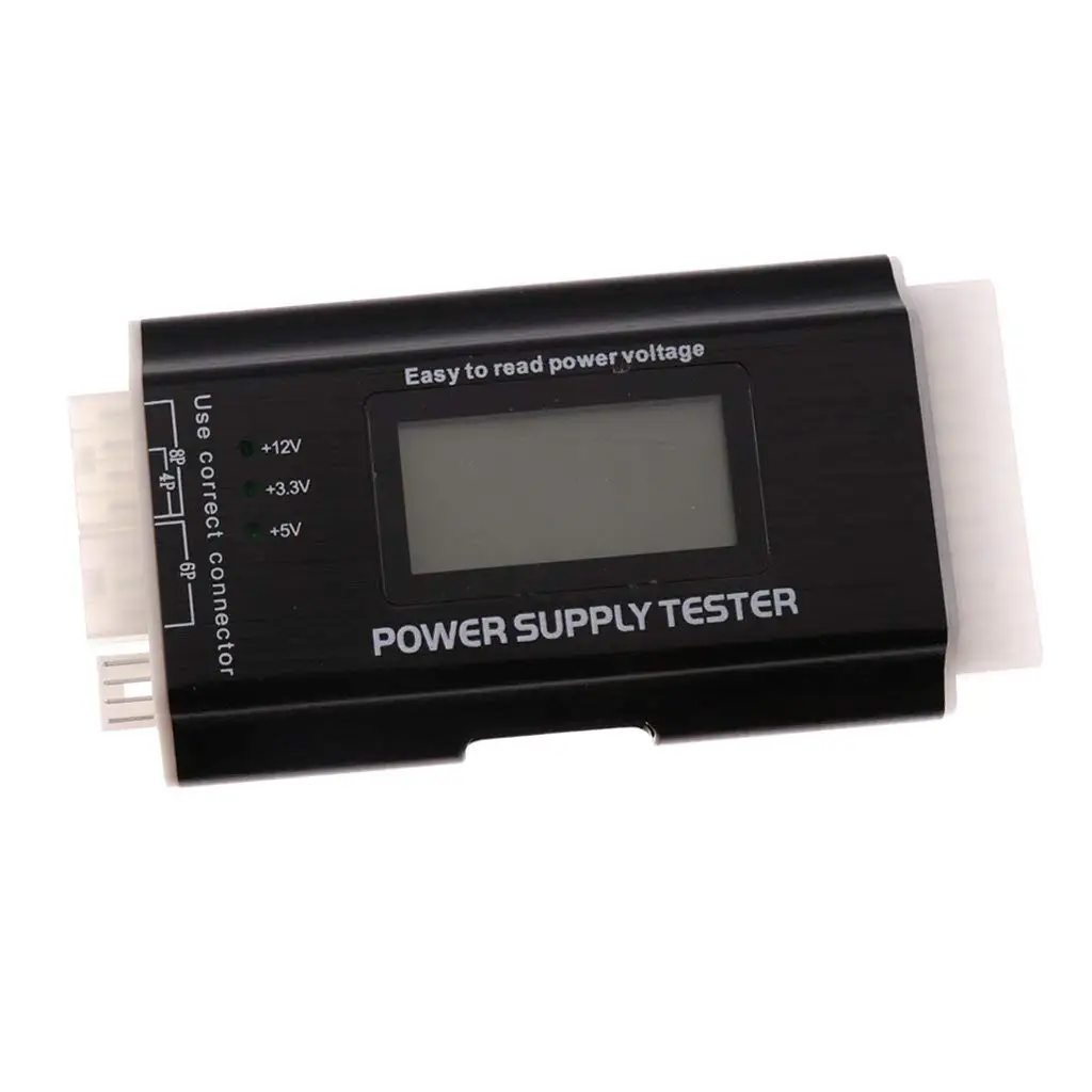 Lcd тестер. Power Supply Tester LCD замеры. Внешний вид Power Supply Tester. ПК блок питания LCD. Тестеры. Еду.