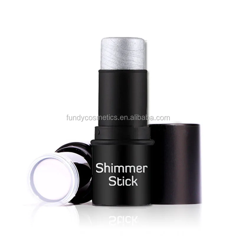 Wholesale 5 colors Private Label Bronzer Highlighter Contour Stick For Makeup