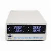 LED Display single Phase Digital Power Factor Meter, Measure Power Factor With High-precision