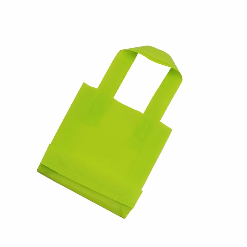 
Small size eco plastic makeup bag with customize logo for shop 