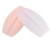 Lady Protect Shoulders Bra Strap Pads Invisible Silicone Shoulder Pad
