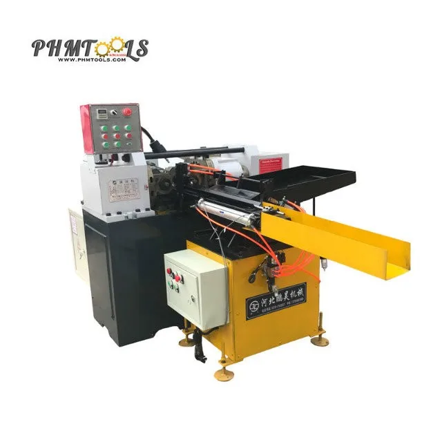 Automatic Nut Making Machine / U Bolt Making Machine For Sale Buy Nut