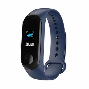 M3 Smart Fitness Tracker Wristband