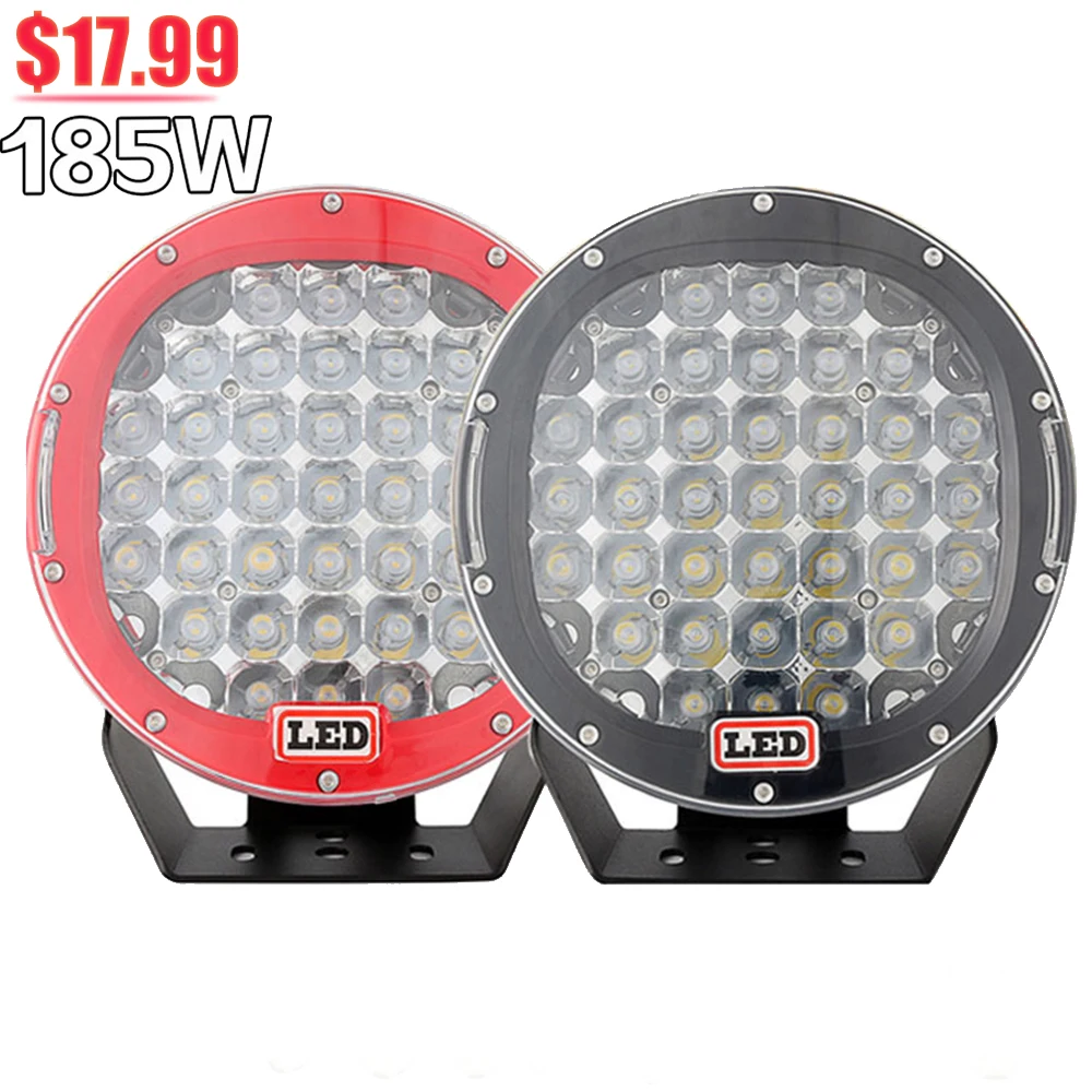 Competitive Best Professional Bright Odm 12V Car Truck Motorcycle Led Lights