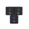 250x250mm module indoor die casting biggest P3.91 rental led screen