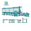 High Efficiency Polyfoam Machine Polyfoam Block Moulding Machine