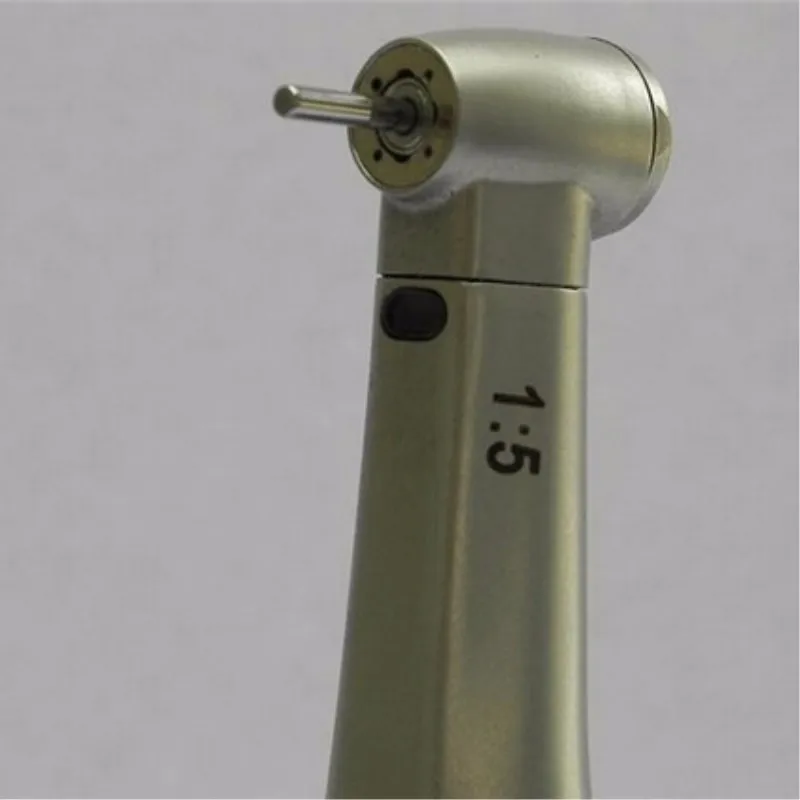 Dental Handpiece Repair Kit 45 Degree Led High Speed Single Water Spray