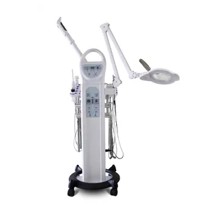 Factory price multifunction best facial skin scrubber beauty salon equipment