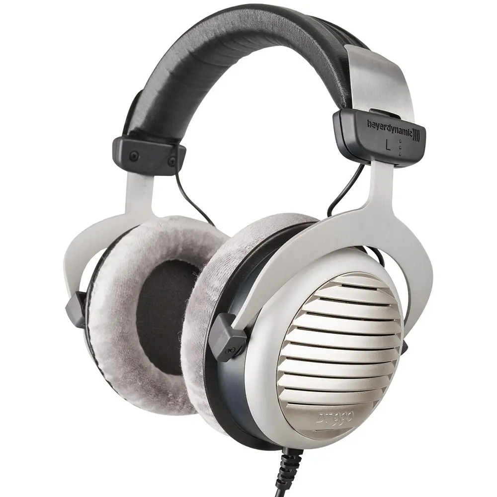 Купить Наушники Beyerdynamic Dt 990 Pro