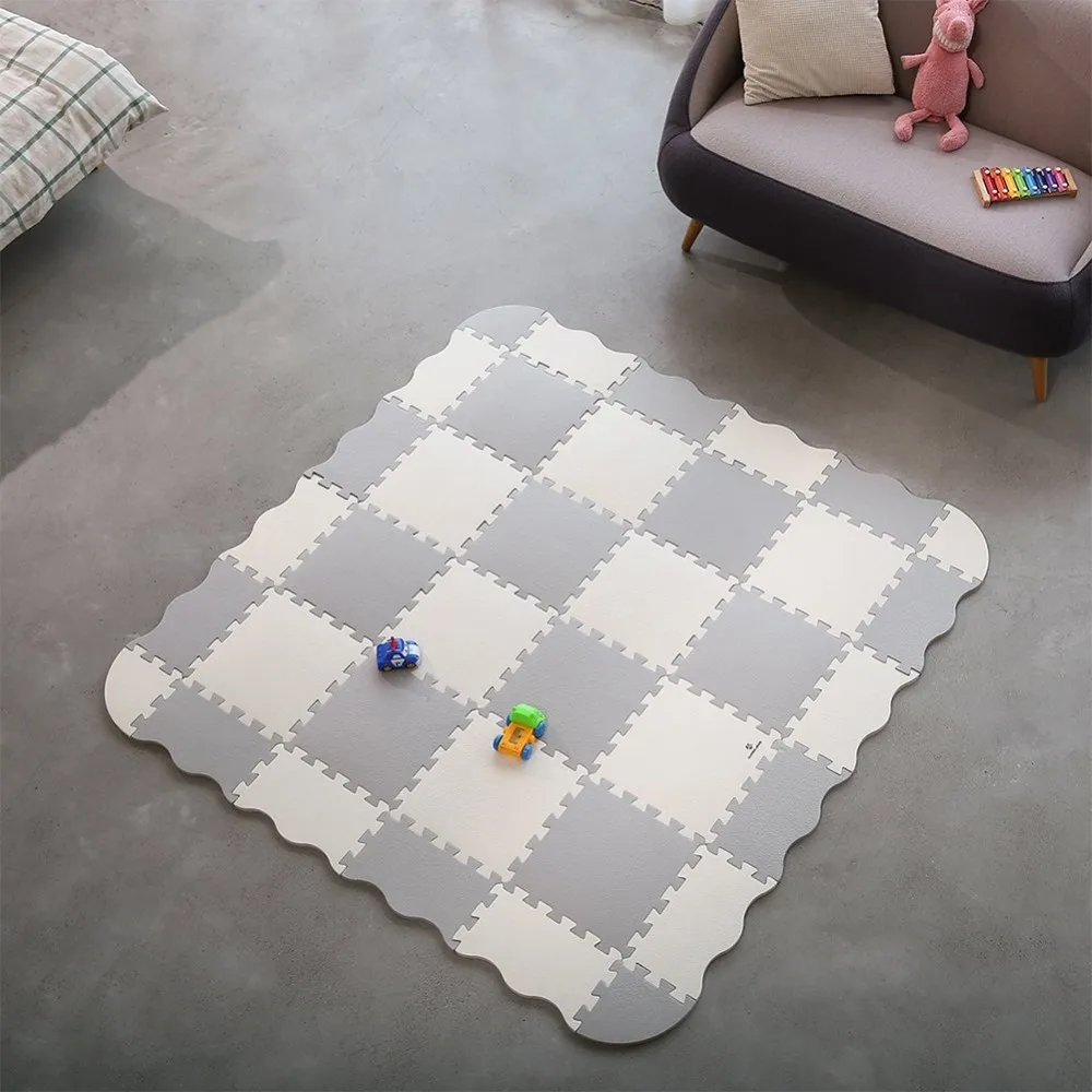 High Quality Eva Foam Babies Mat Children Play Mat For Play Room Buy