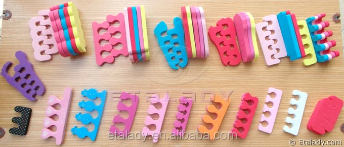 EL-60 Total 2 toe separators
