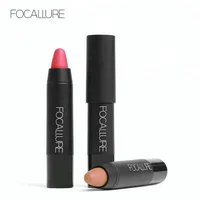 

FOCALLURE Very Cheap Gift Items Lipsticks Cosmetic Distributor Makeup Waterproof Long-lasting Lip Stick