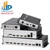 Best Price 1080P 1080I HD H264 Hardware Encoder IPTV Encoder Modulator Compliance With HTTP RTSP UDP RTMP RTP HLS