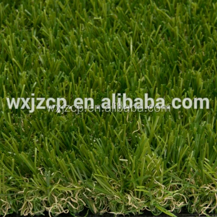 Chicken House Home Natural Grass Mats Artificial Turf Modular