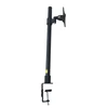 Cantilever bracket support turn swivel tilt angle for 15" all in one Panel PC