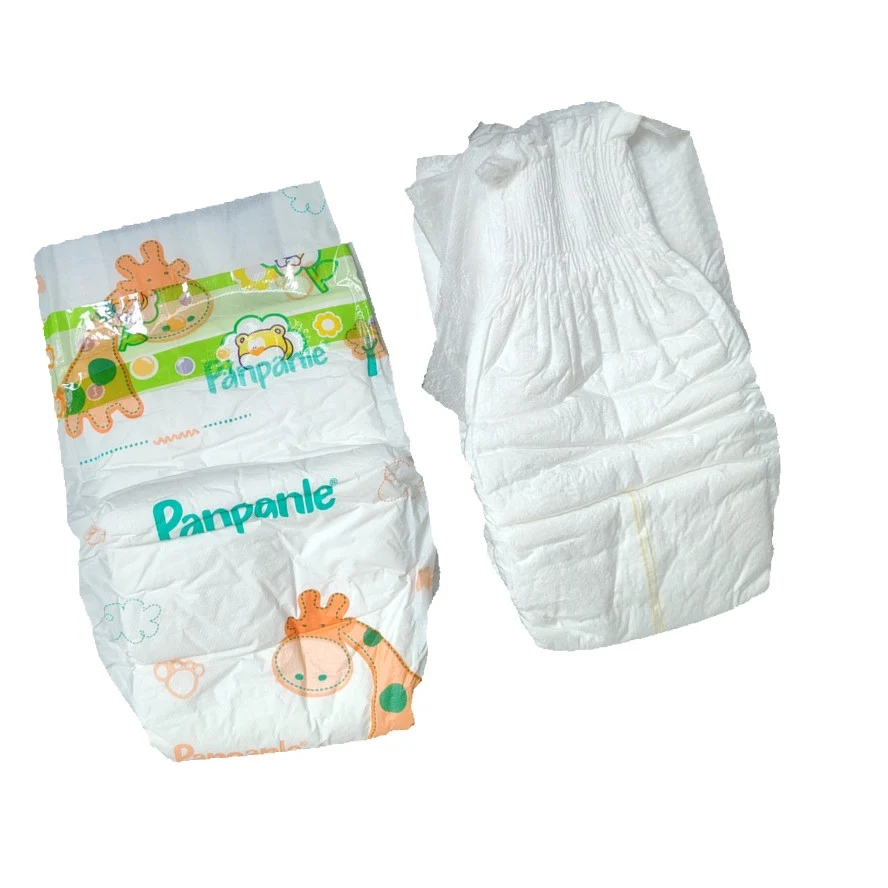Nappies Wholesale Drypers Giggles Premium Baby Diaper