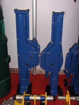 Low Price Heavy Lifting Jacks Mechanical Jack - Buy Mechanical Jack