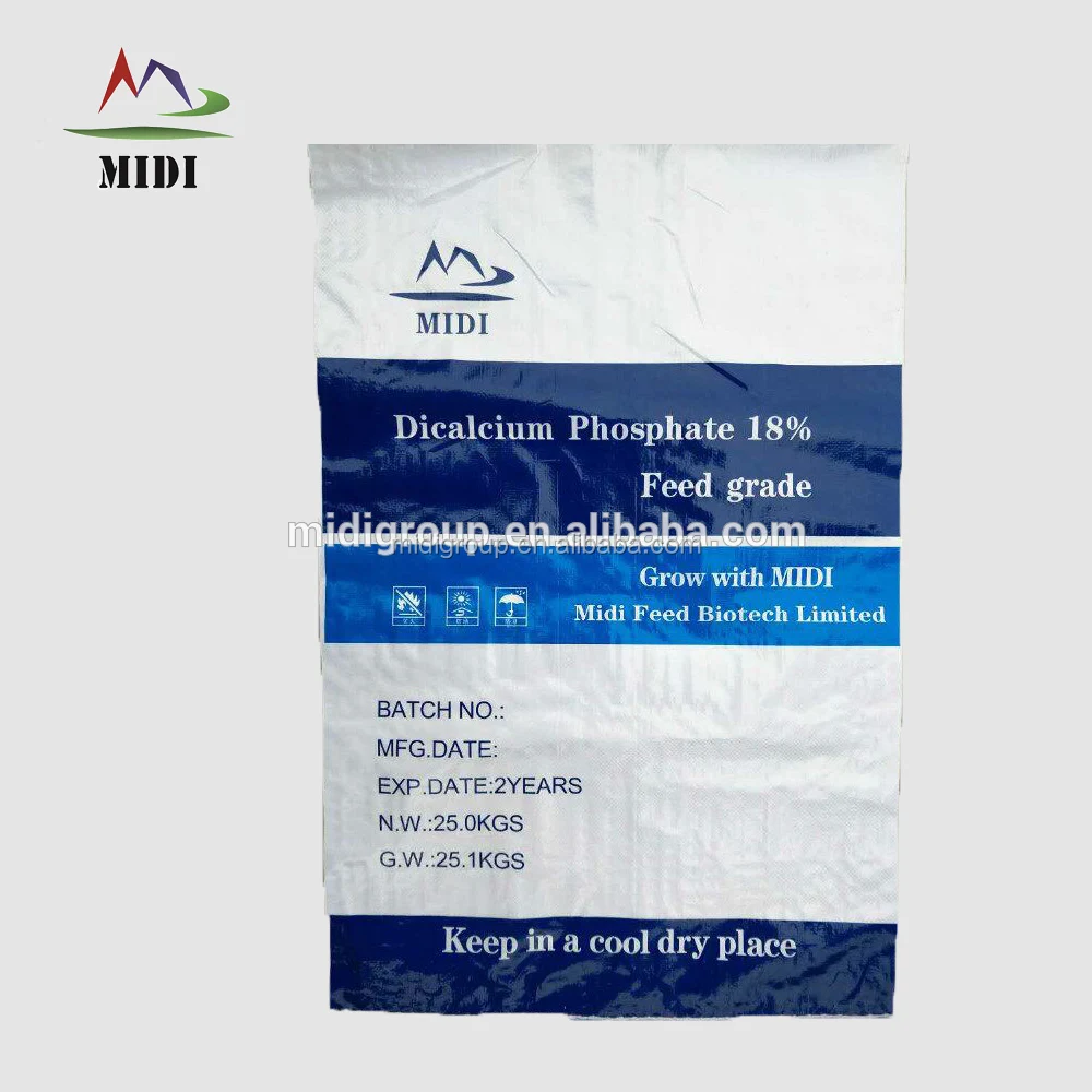 
Feed grade lowest price dicalcium phosphate in chemicals  (60701586026)