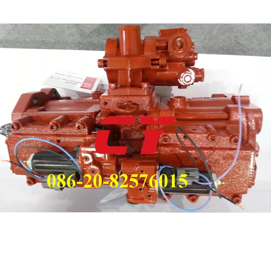 k5v80dtp sk135