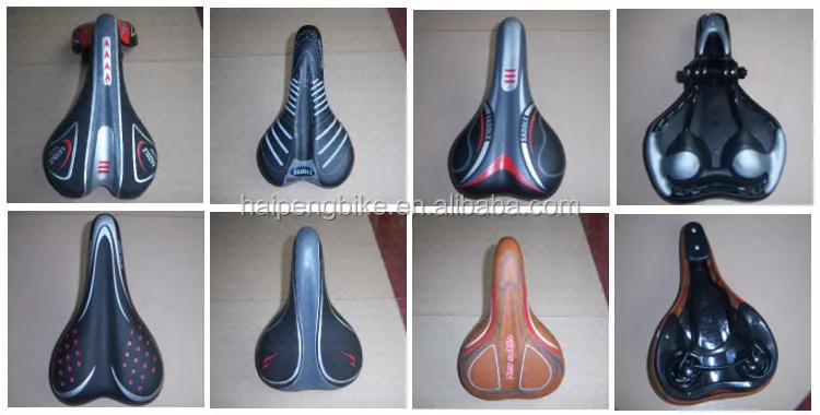 saddle serie