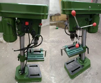 25mm Bench Drilling Machine Buy Drilling Machine China Supply