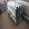 Corrugated Steel Floor Support Sheet