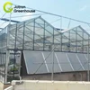 Popular Invernadero Rolling Tables Greenhouse For Nursery