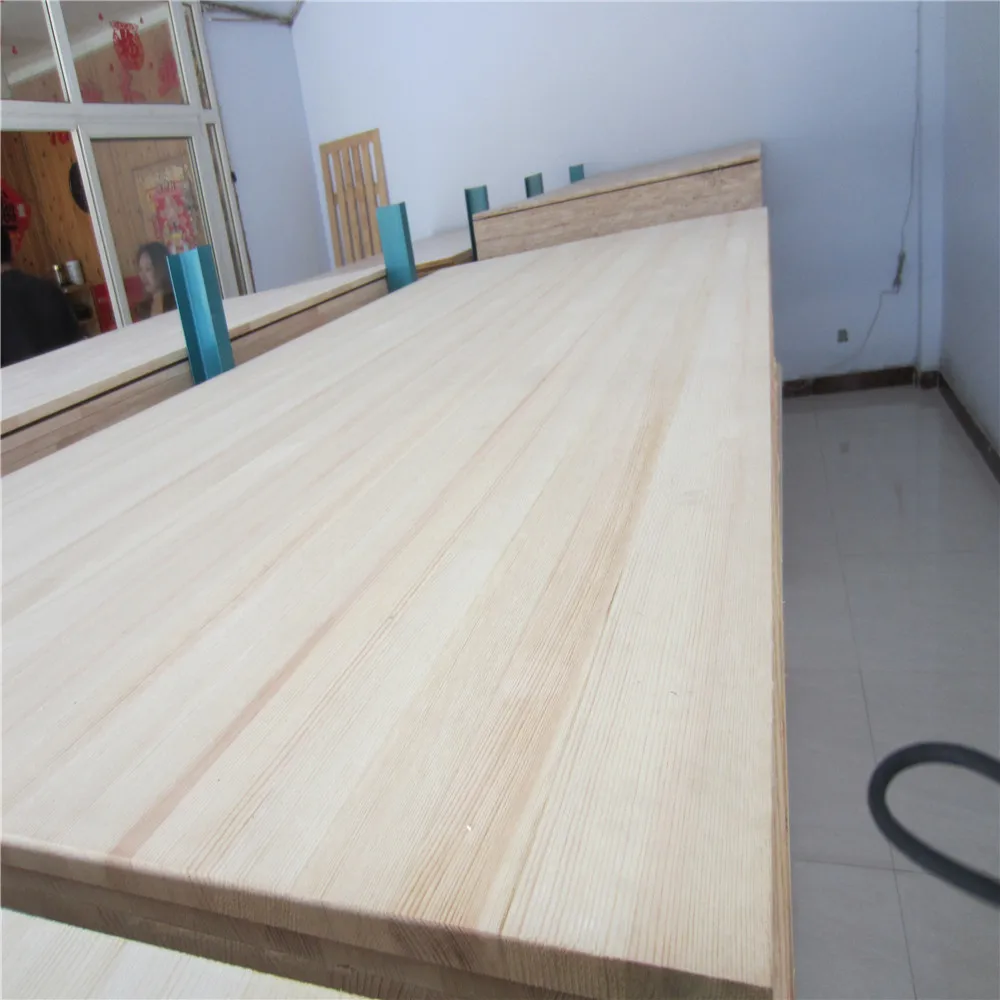 
Trade Assurance Good Quality rubber wood finger joint From China Manufacturer(LINYI FACTORY) 