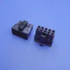 Molex auto 43025-0800 8 pin Micro-Fit 3.0 receptacle duall row housing connector