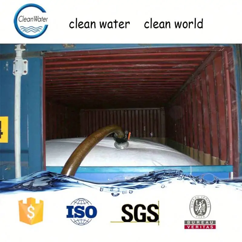 
DEFOAMER waste water Cleanwater chemicals 