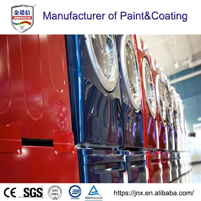 Chinese mannufactures Fluorocarbon metallic finish paint corrosion paint