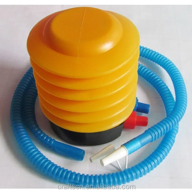 Adjustable Speed Electric Balloon Pump With Timer Buy Electric