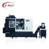 German horizontal turret cnc engine lathe machine