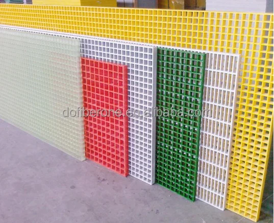 Geelin Bodenregister Aus Kunststoff, 10,2x25,4 Cm – 12 Stück, Braun, Verstellbar Für Heizung/Lüftung