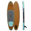 inflatable surfboard Epoxy SUP Wooden/Bamboo SUP stand up paddle board