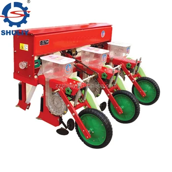 Sale Cotton/bean Seeder In South African Market/ Maize/paddy/beans ...