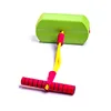 Kids Jump Toys Makes Squeaky Sounds Pogo Jumper