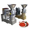 Solon tomato paste making machine processing/chili paste making machines