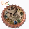 M1408 China supplier produced wall clock & digital clock