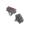 Poison Casket Gothic Silver Ring