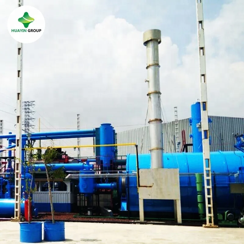 
tire to furnace oil india 