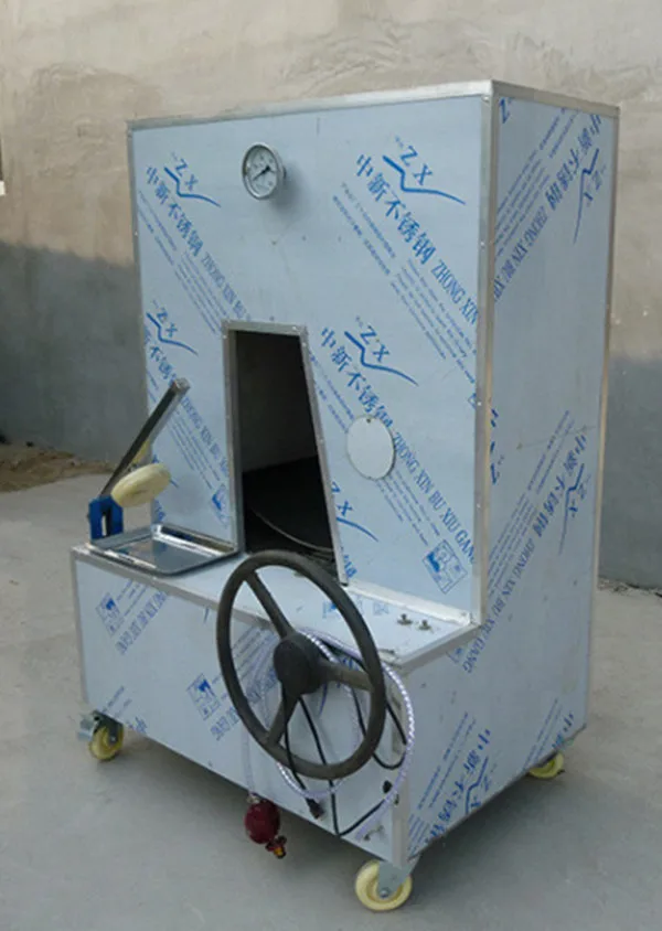 pita bread maker/ pita oven/ pita maker