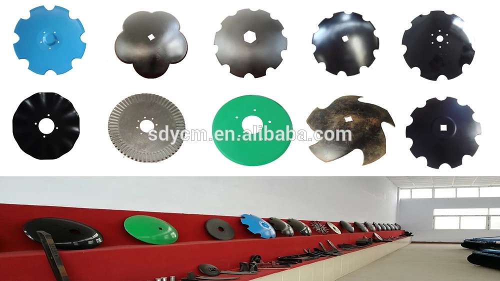 Agricultural Harrow Disc Blades For Sale - Buy Agricultural Disc Blades ...