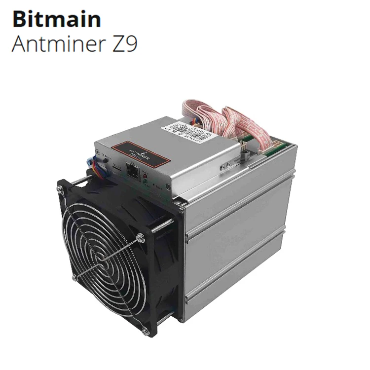 buy bitmain