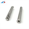 High quality with factory price of expanding anchor bolts