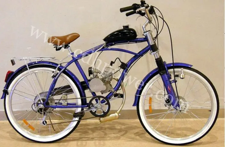 250cc bicycle engine kit