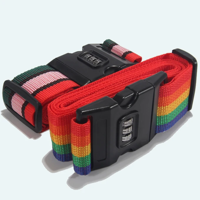 luggage belt D31
