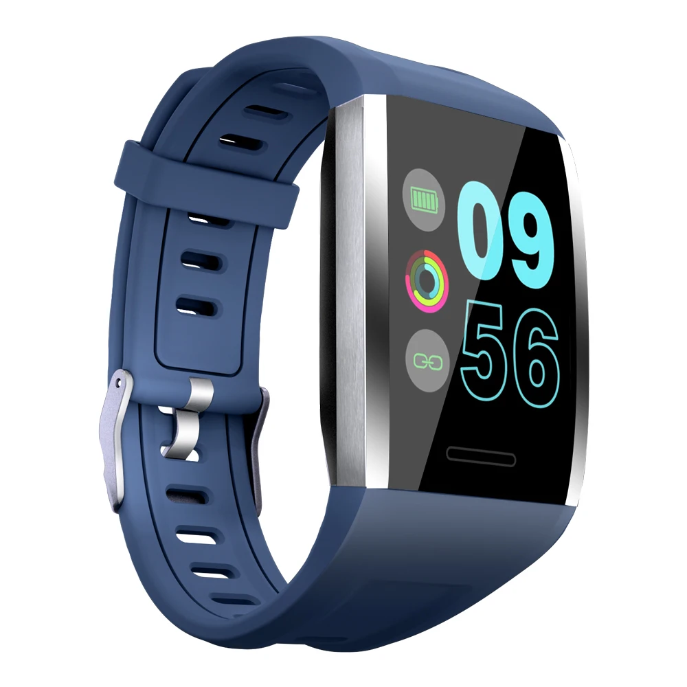 

New product Q7 diving fitbit watch newest smart intelligent bracelet smart watch blood pressure