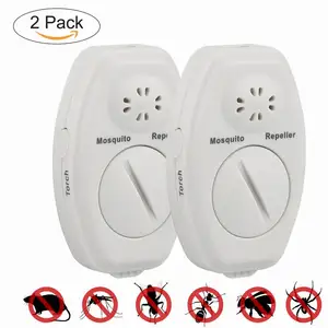 Image of Natural Anti Mosquito Repellent,Ultrasonic Mosquito Repellent Bracelet, Mosquito Repellent Wristband