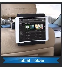 Car Tablet Holder